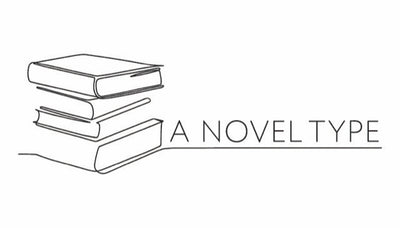 A Novel Type logo